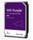 HDD 4TB Purple WD